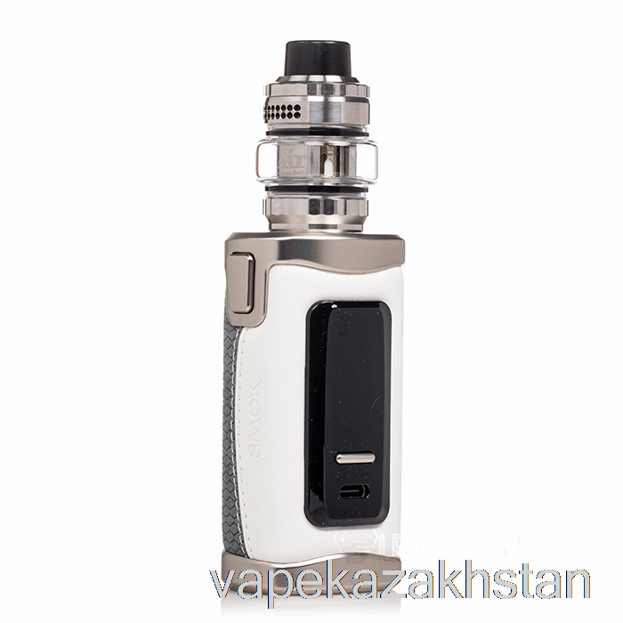 Vape Kazakhstan SMOK Morph 3 230W Starter Kit White